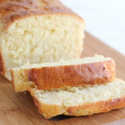 Brioche Bread