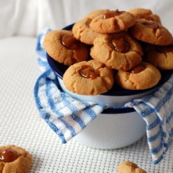 Peanut Butter Cookies