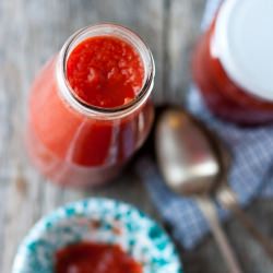 Tomato Purée