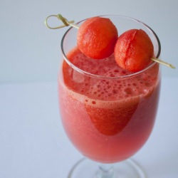 Spiked Watermelon-ade