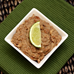 Refried Beans