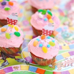 Cupcakes