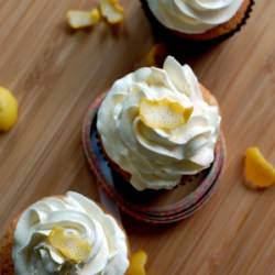 Lemon Cupcakes