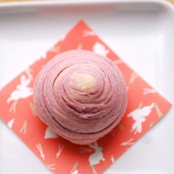 Teochew Style Mooncakes