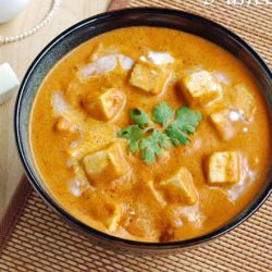 Shahi Paneer