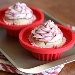 Cupcakes for TWO!