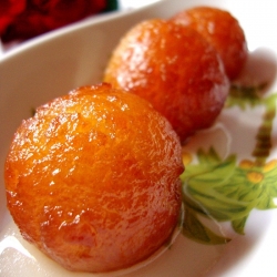 Gulab Jamun