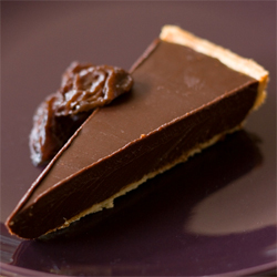 Chocolate Tart