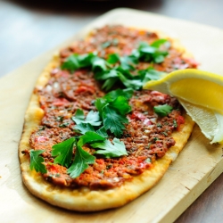 Lahmacun