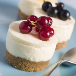 Mini Cheesecake Desserts