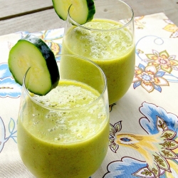 Green Power Smoothie