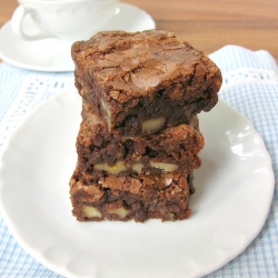 Classic Brownies