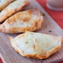 Chorizo Empanadas