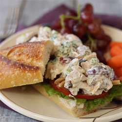 Chicken Salad