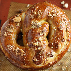 Soft Pretzels