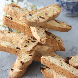 Biscotti