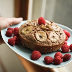 French Toast Breakfast Bake