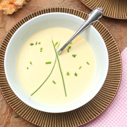 Sweet Corn Soup