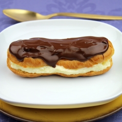 Eclair au Chocolat