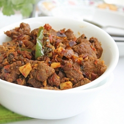 Chili Beef /Sauteed Beef