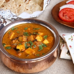 Dum Paneer