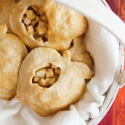 Apple Hand Pies