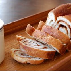 Perfect Cinnamon Bread