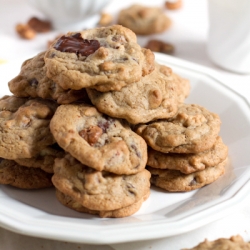 Cashew Cookies