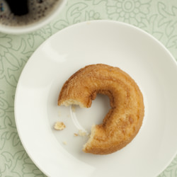 Photo Tutorial Doughnuts