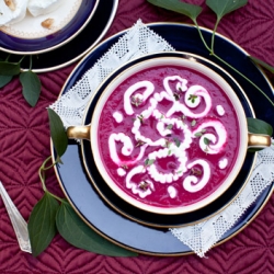 Beet Soup