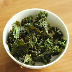 Kale Chips