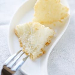 Coconut Macaroons