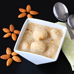 Rasmalai