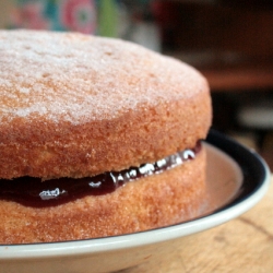 Victoria Sponge