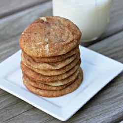 Snickerdoodles