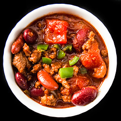 Chili Basics