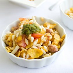 Bhel Puri