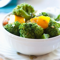 Broccoli Salad