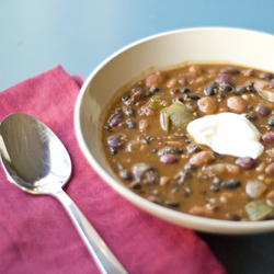 Crockpot Chili