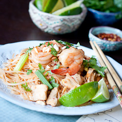 Pad Thai