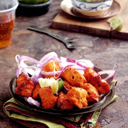 Murgh/Chicken Tikka