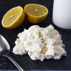 Ricotta