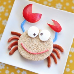 Sandwich Crab