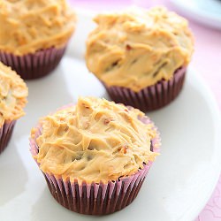 Chocolate Cupcakes