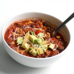 Taco Soup