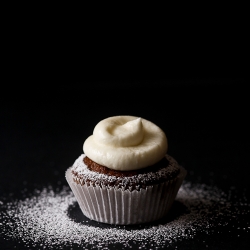 Carrot Cupcakes