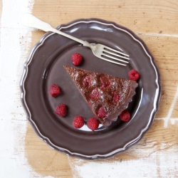 Chocolate Tart