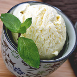 Mint Ice Cream