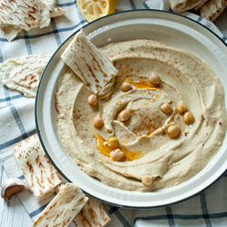 Hummus