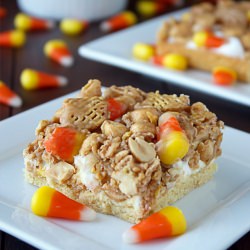 Fall Harvest Bars